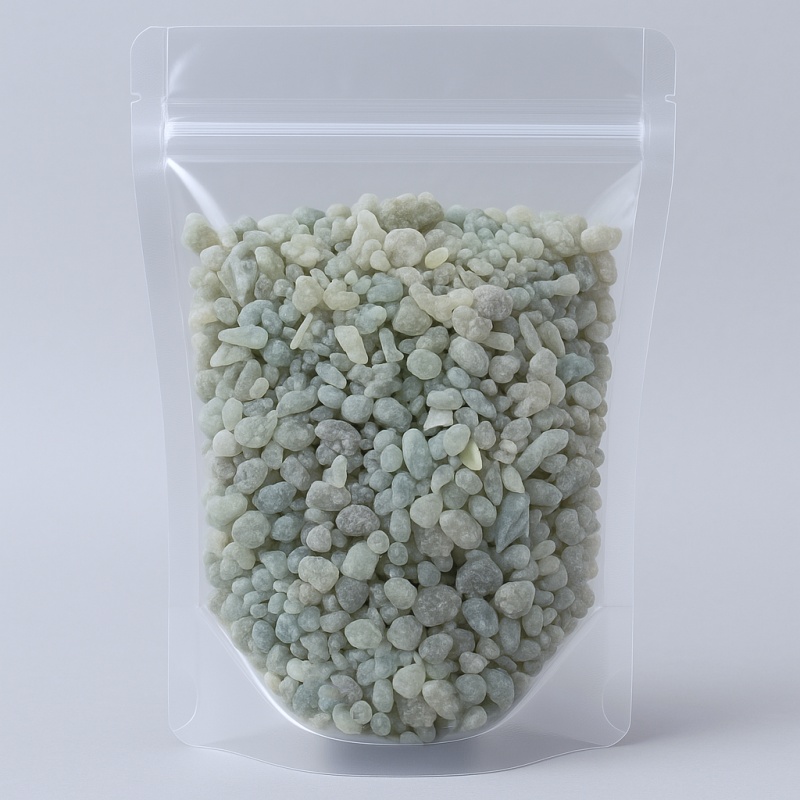 Home Fragrance Green Spirit - Premium Umman Hojari Buhur Kraliyet Doğal