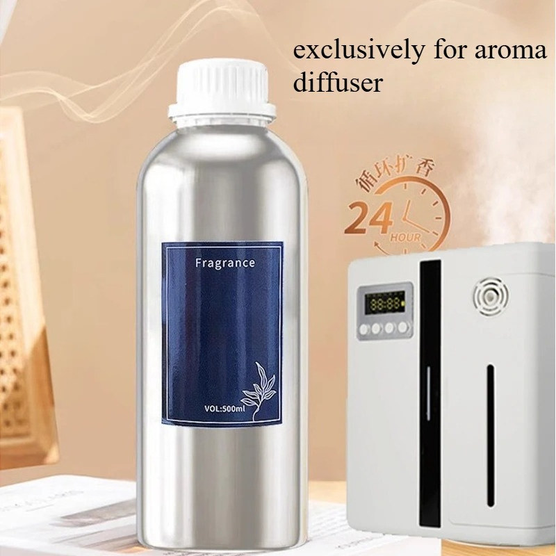 Home Fragrance Hotel Collection - Aromaterapi Difüzörleri ve Aroma Makineleri için