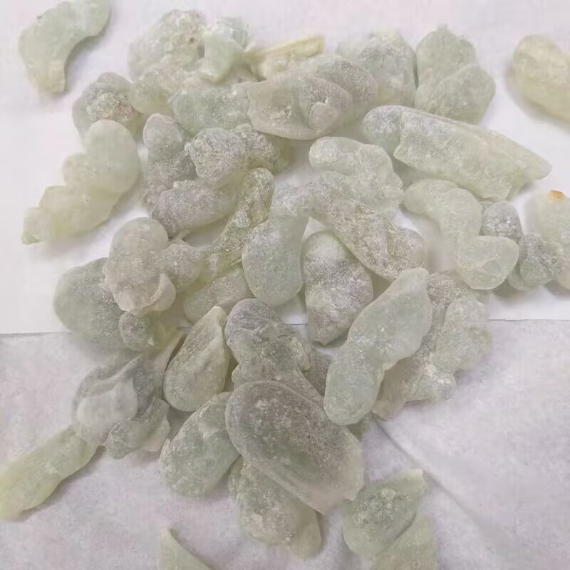 Home Fragrance Green Spirit - Yüksek Kaliteli Umman Hojari Buhur Doğal