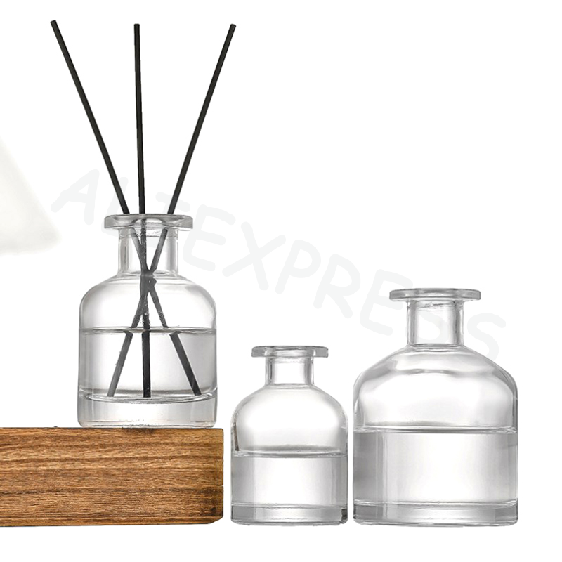 Home Fragrance Glade - Reed Difüzör Uçucu Yağ Şişesi Yağ