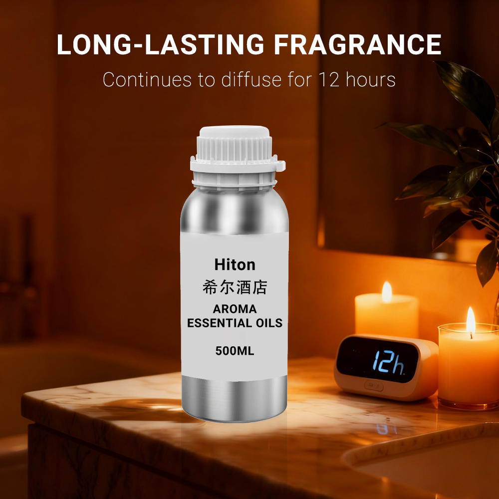 Home Fragrance Hotel - Difüzör için Koku 500ml Aromatik Difüzör