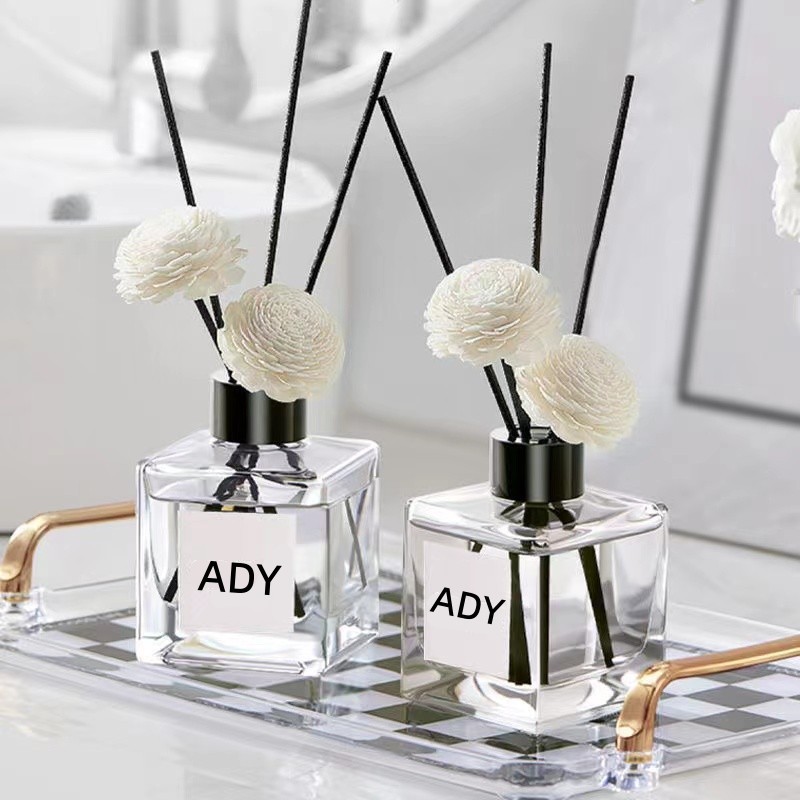 Home Fragrance Brands - 50 ml Aroma Kamış Difüzör Yağı
