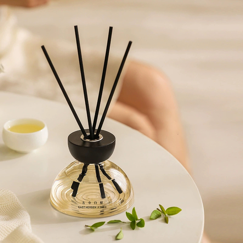 Home Fragrance Hotel - 200 ml Reed Difüzör Şişesi Uçucu