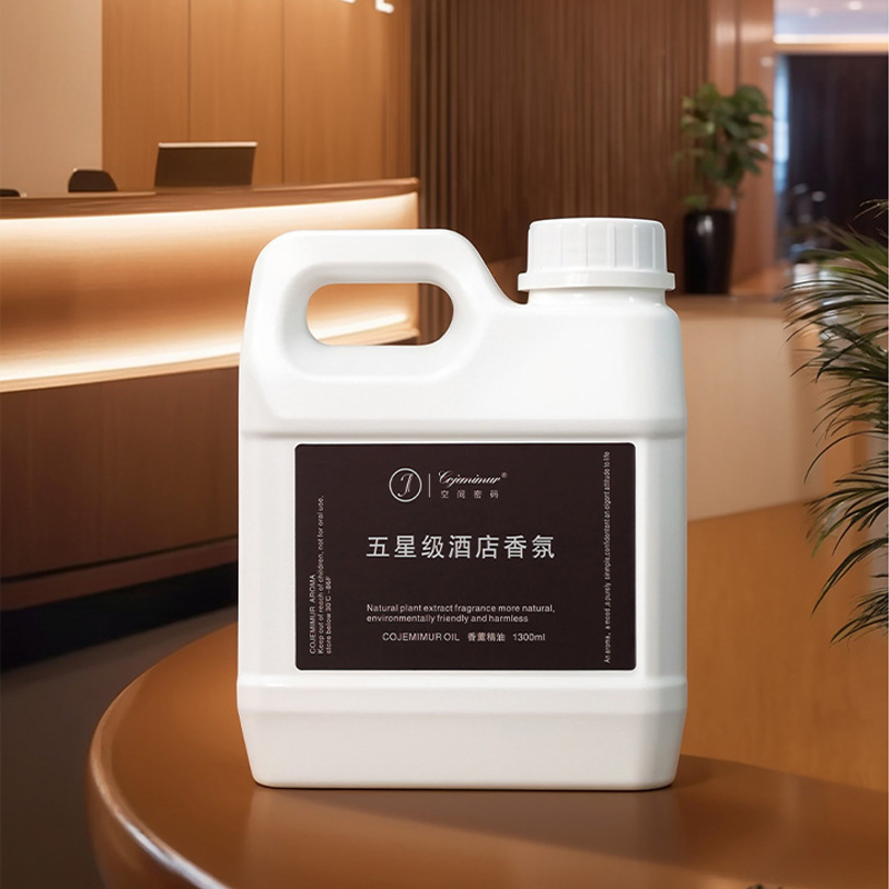 Home Fragrance Hotel - 1300 ml 5 yıldızlı Otel Aromaterapi