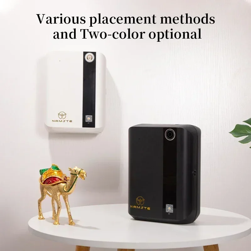 Home Fragrance Brands - Ev Parfümü için Elektrikli Koku Verici