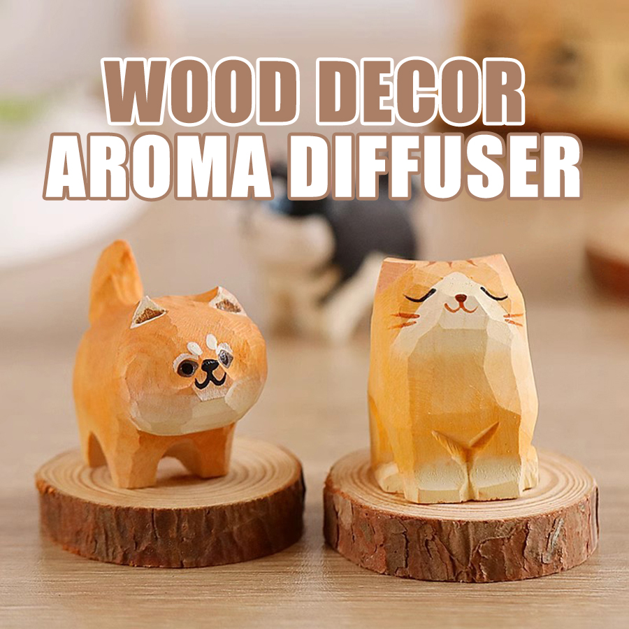 Home Fragrance Brands - 1 adet pet aroma difüzör parfüm