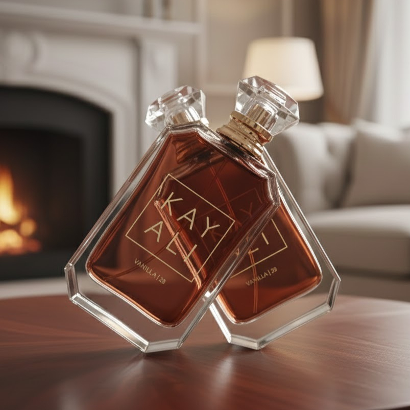 Home Fragrance Zara - KAYALI 28 Unisex Parfüm 100ml Kalıcı