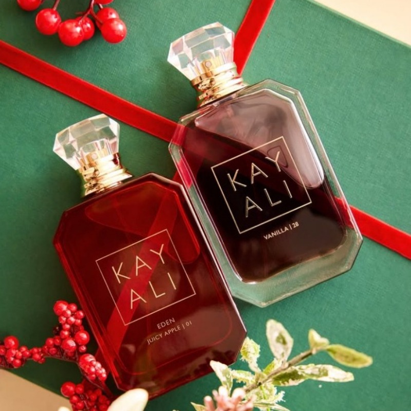 Home Fragrance Zara - KAYALI 81 100ml Kadınlar İçin Eau