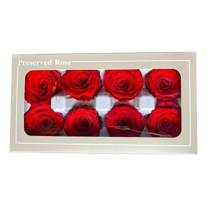 BloomLove Forever Rose 8 Adet  - Home Fragrance No 4 incelemesi ve fiyatı