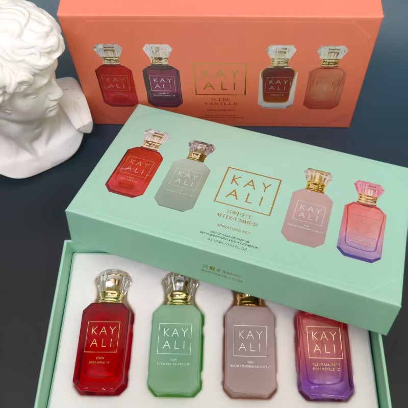 KAYALI Unisex Eau De Parfum Mi - Home Fragrance Zara incelemesi ve fiyatı