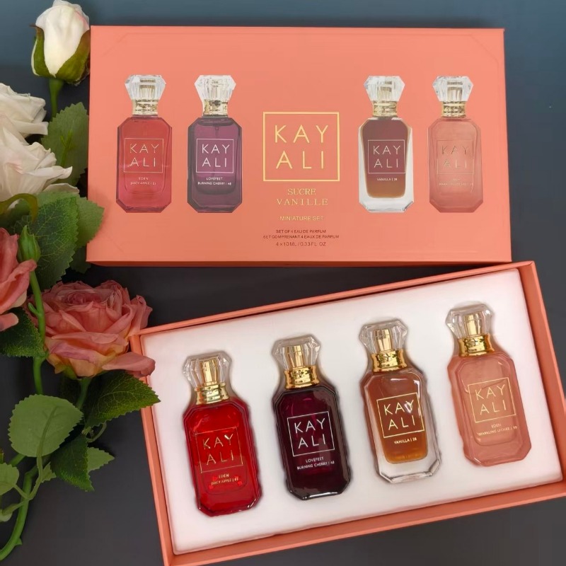 KAYALI Unisex Eau De Parfum Mi - Home Fragrance Zara incelemesi ve fiyatı
