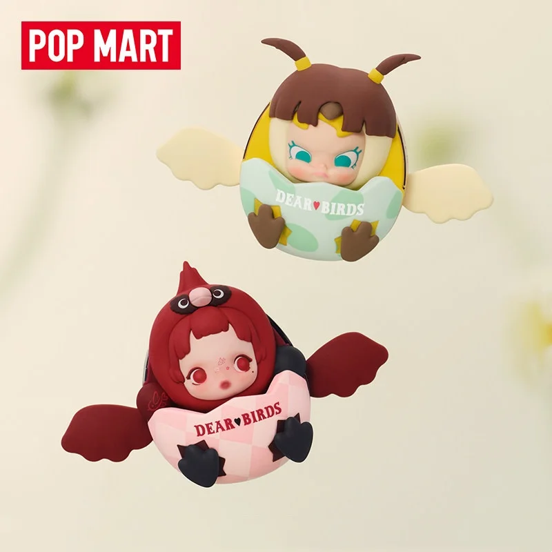 POP MART Sevgili Kuşlar Serisi - Home Fragrance Brands incelemesi ve fiyatı