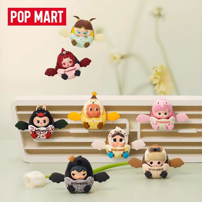 POP MART Sevgili Kuşlar Serisi - Home Fragrance Brands incelemesi ve fiyatı