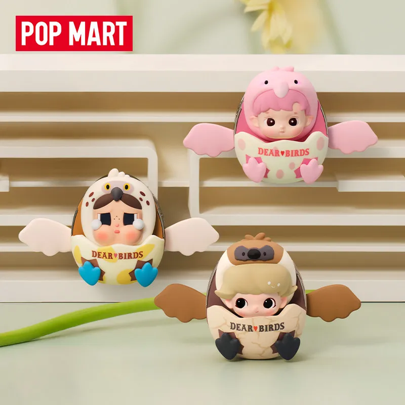 POP MART Sevgili Kuşlar Serisi - Home Fragrance Brands incelemesi ve fiyatı