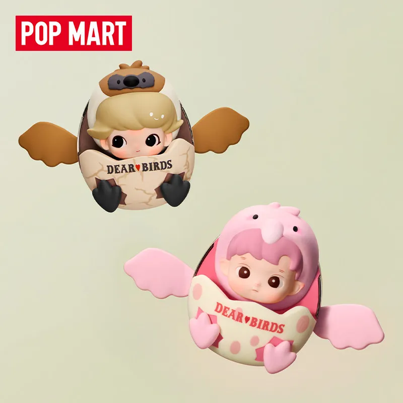POP MART Sevgili Kuşlar Serisi - Home Fragrance Brands incelemesi ve fiyatı
