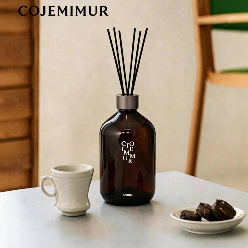 500ml Çubuklu Oda Kokusu Seti  - Home Fragrance Hotel Collection incelemesi ve fiyatı