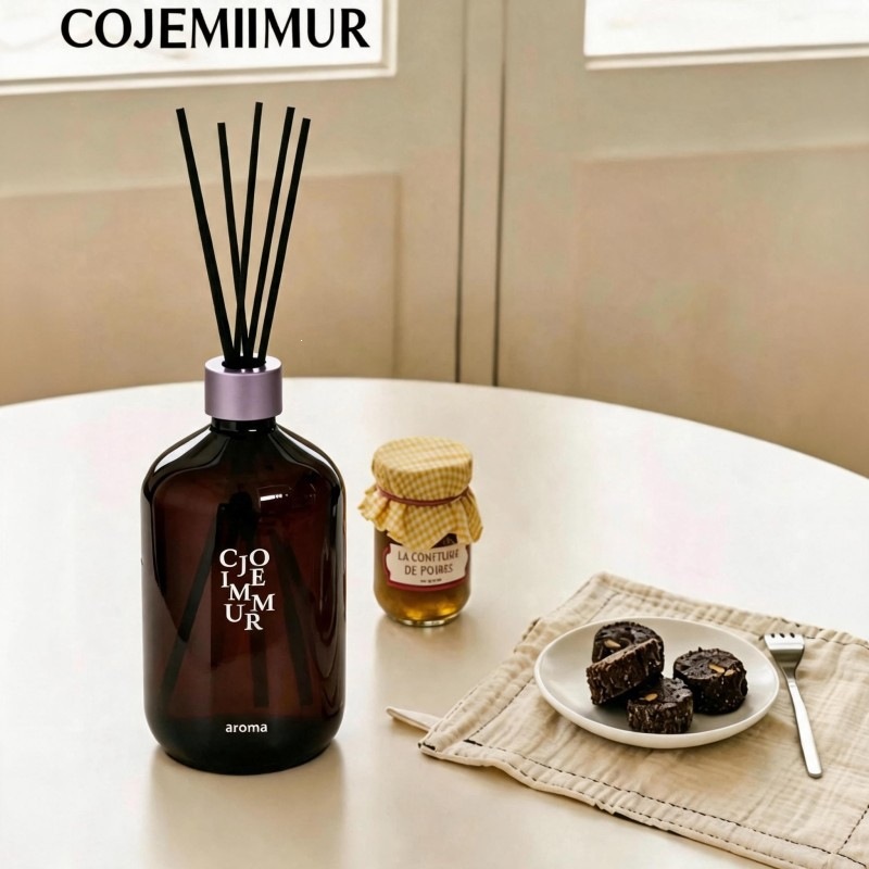 500ml Çubuklu Oda Kokusu Seti  - Home Fragrance Hotel Collection incelemesi ve fiyatı
