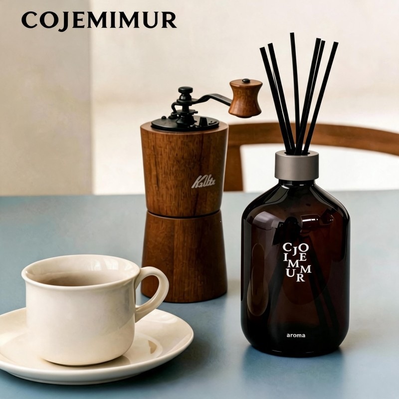 500ml Çubuklu Oda Kokusu Seti  - Home Fragrance Hotel Collection incelemesi ve fiyatı