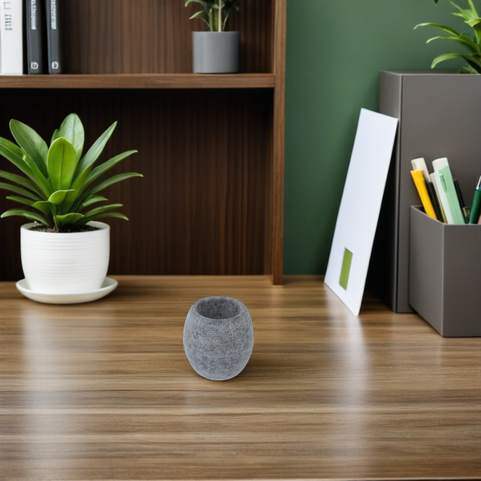 Sauna Aromaterapi Taş Kase Doğ - Home Fragrance For Diffuser incelemesi ve fiyatı