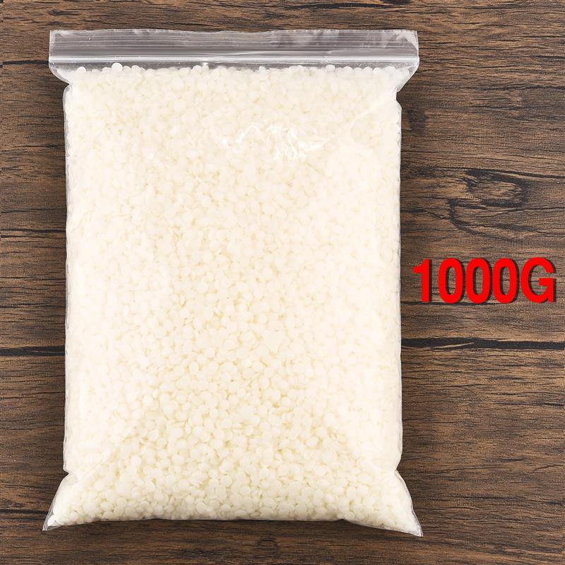 50/100/200/500/1000g Doğal Soy - Soy Wax Flake incelemesi ve fiyatı