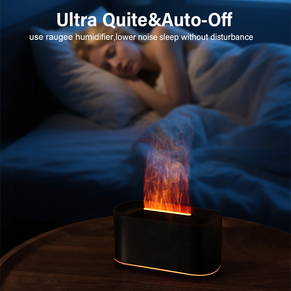 Aroma Nemlendirici Alev Uçucu  - Home Fragrance Glade incelemesi ve fiyatı