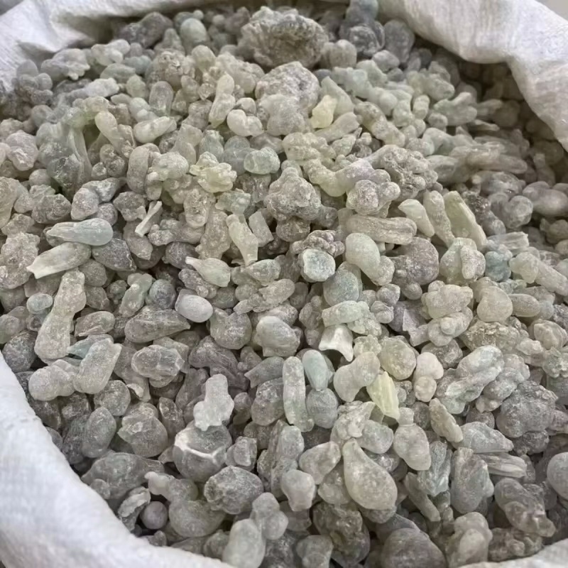 Yüksek Kaliteli Umman Hojari B - Home Fragrance Green Spirit incelemesi ve fiyatı