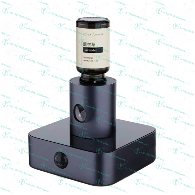 Akıllı aromaterapi makinesi in - Home Fragrance For Diffuser incelemesi ve fiyatı
