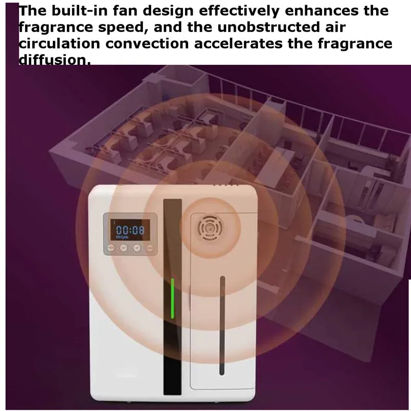 200 ml Yeni Model Bluetooth 30 - Home Fragrance Hotel Collection incelemesi ve fiyatı