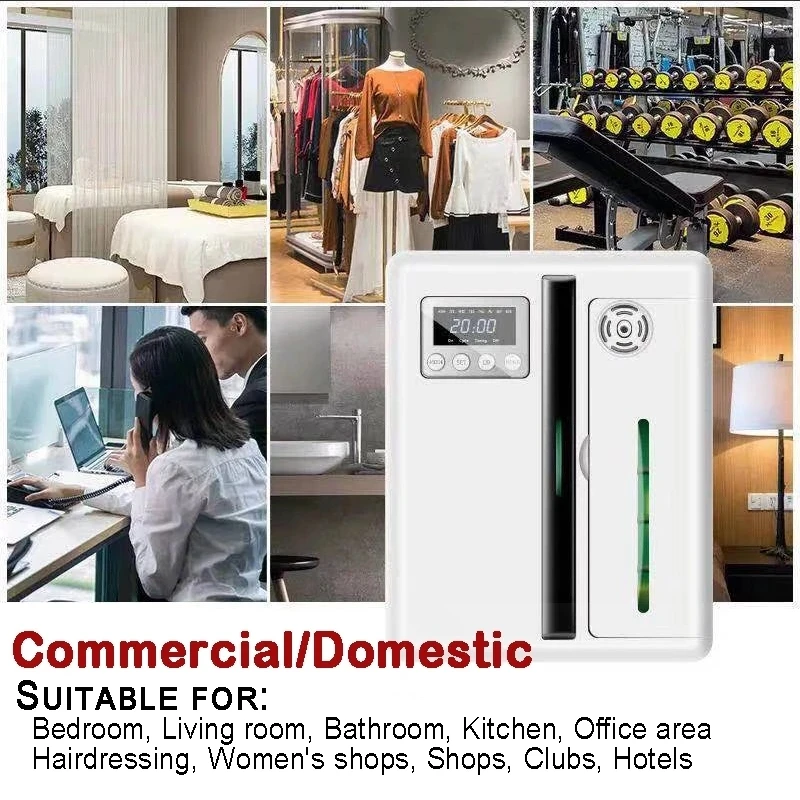 200 ml Yeni Model Bluetooth 30 - Home Fragrance Hotel Collection incelemesi ve fiyatı