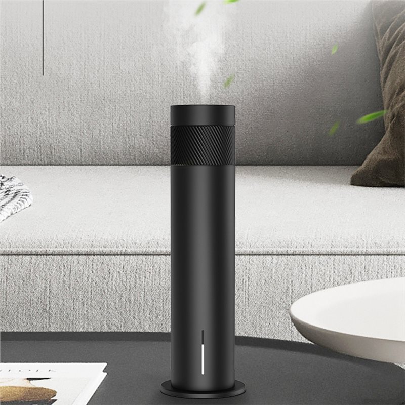 AC93-200M³ Akıllı Elektrikli K - Home Fragrance Hotel Collection incelemesi ve fiyatı
