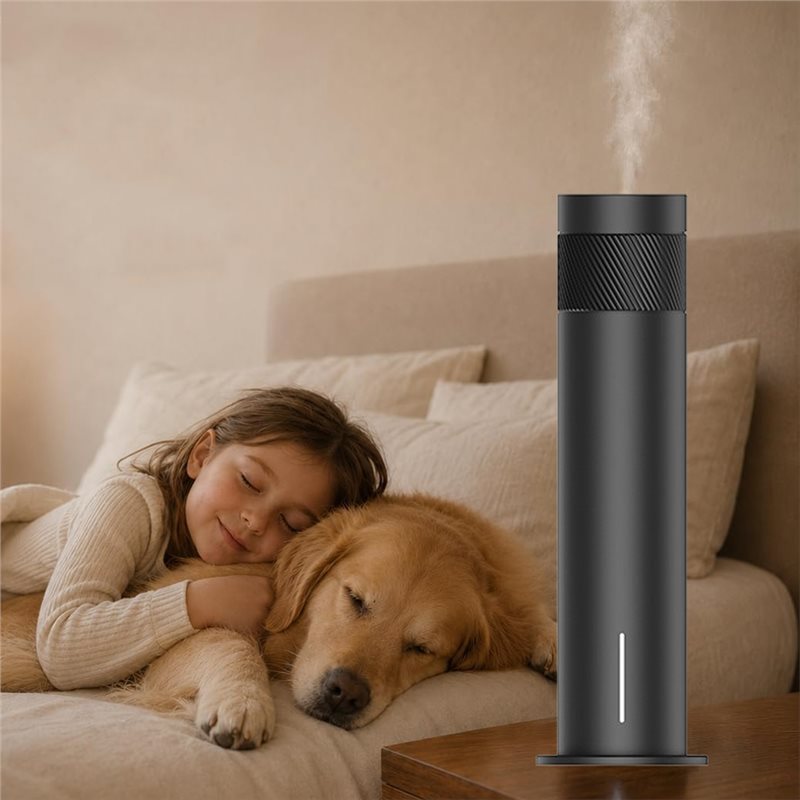 AC93-200M³ Akıllı Elektrikli K - Home Fragrance Hotel Collection incelemesi ve fiyatı