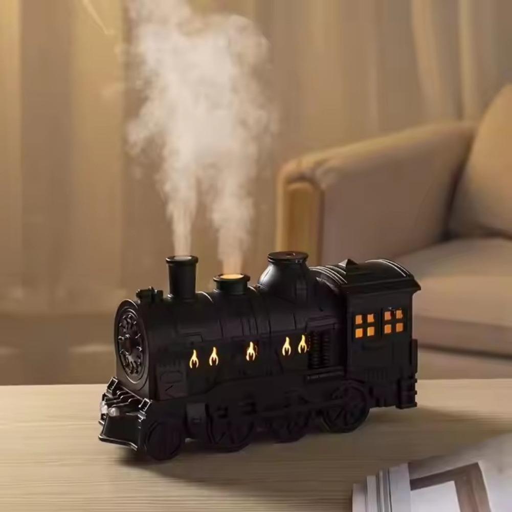 300ML Küçük Tren Şeklinde Sess - Home Spray Fragrance incelemesi ve fiyatı