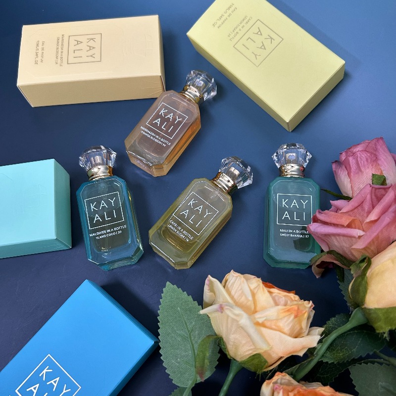 KAYALI 81 Minyatür 10ml Eau De - Home Fragrance Zara incelemesi ve fiyatı