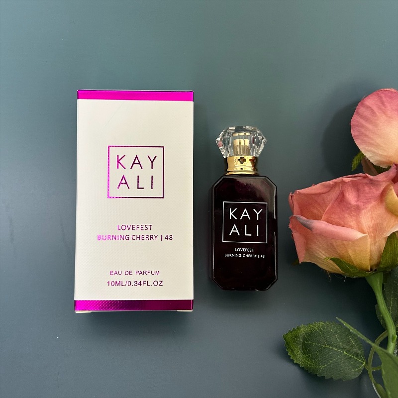 KAYALI 81 Minyatür 10ml Eau De - Home Fragrance Zara incelemesi ve fiyatı