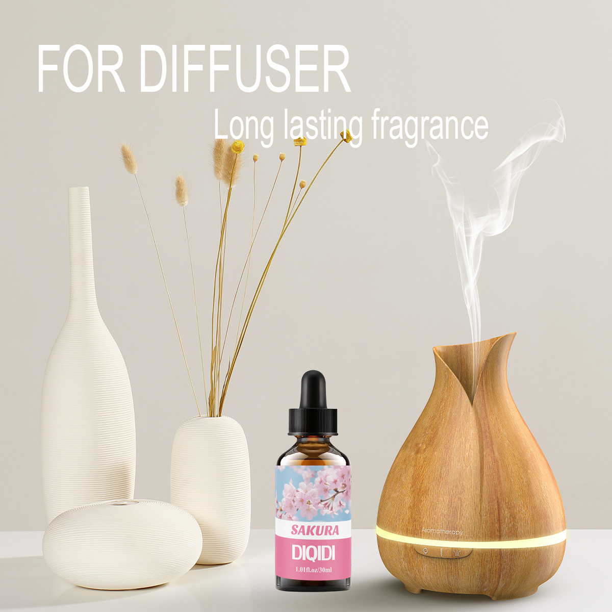 2 Adet Sakura Esansiyel Yağı S - Home Fragrance Glade incelemesi ve fiyatı