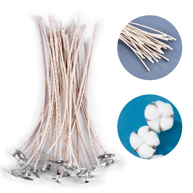 6-20cm 30 adet dumansız mum fi - Soy Wax Flake incelemesi ve fiyatı