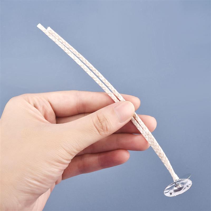 6-20cm 30 adet dumansız mum fi - Soy Wax Flake incelemesi ve fiyatı