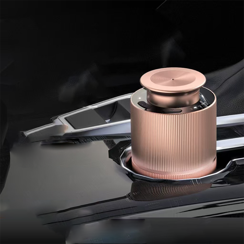 Metal Gövdeli Akıllı Araç Difü - Home Fragrance Brands incelemesi ve fiyatı