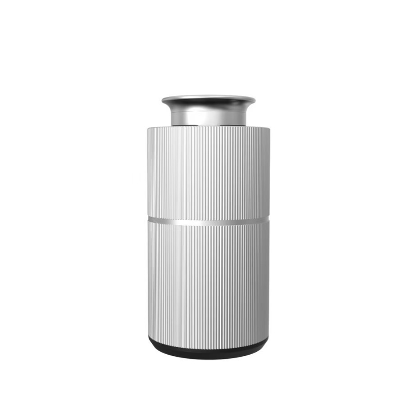 Metal Gövdeli Akıllı Araç Difü - Home Fragrance Brands incelemesi ve fiyatı