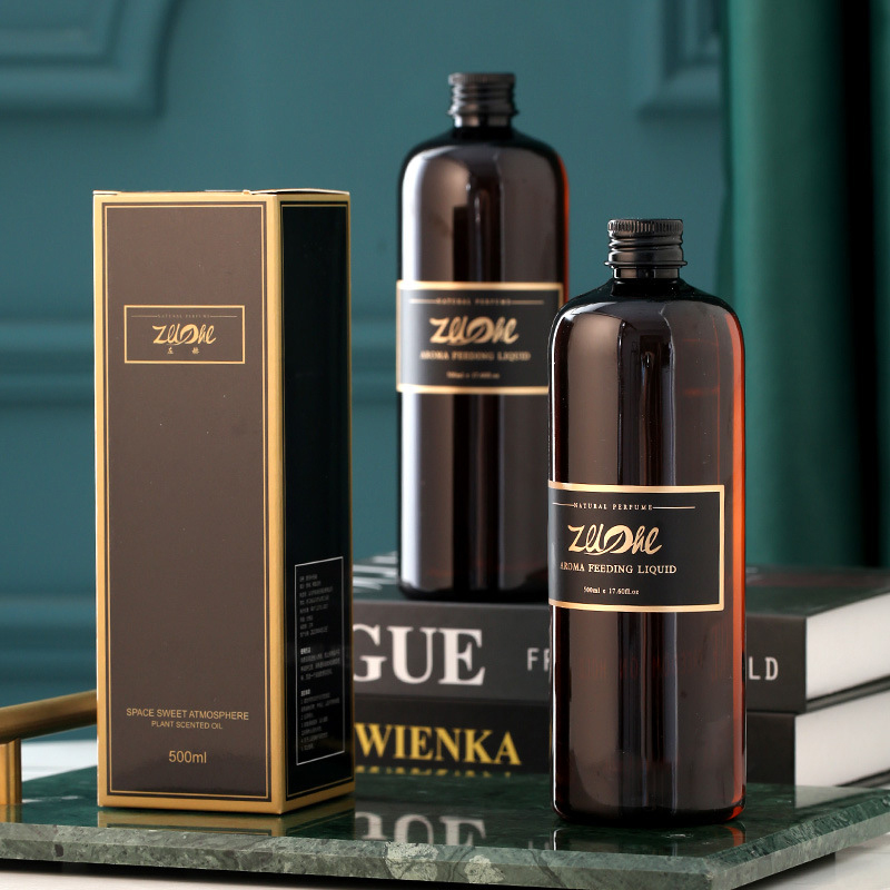 Aromaterapi Difüzörü İçin Sıvı - Home Fragrance Hotel Collection incelemesi ve fiyatı