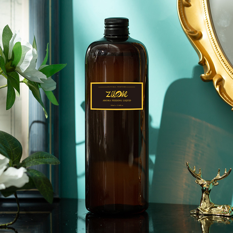 Aromaterapi Difüzörü İçin Sıvı - Home Fragrance Hotel Collection incelemesi ve fiyatı