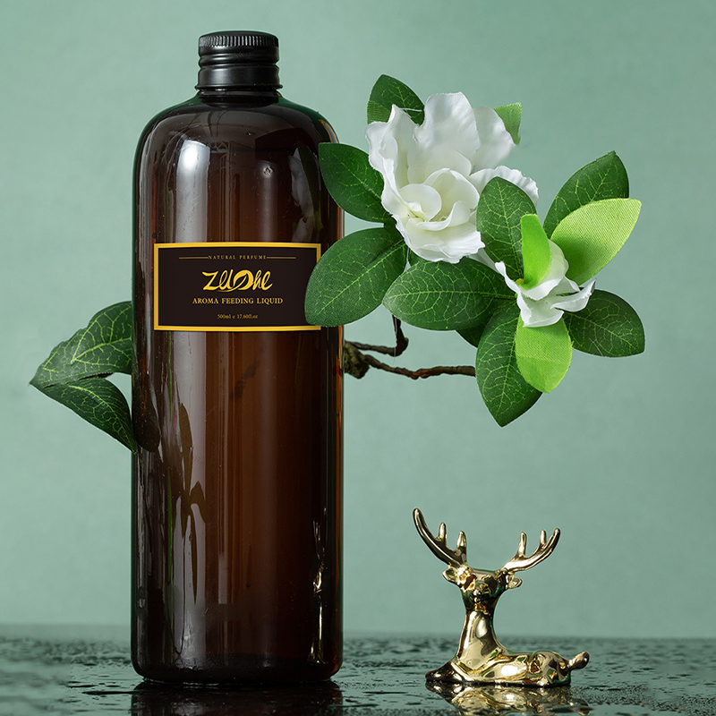 Aromaterapi Difüzörü İçin Sıvı - Home Fragrance Hotel Collection incelemesi ve fiyatı
