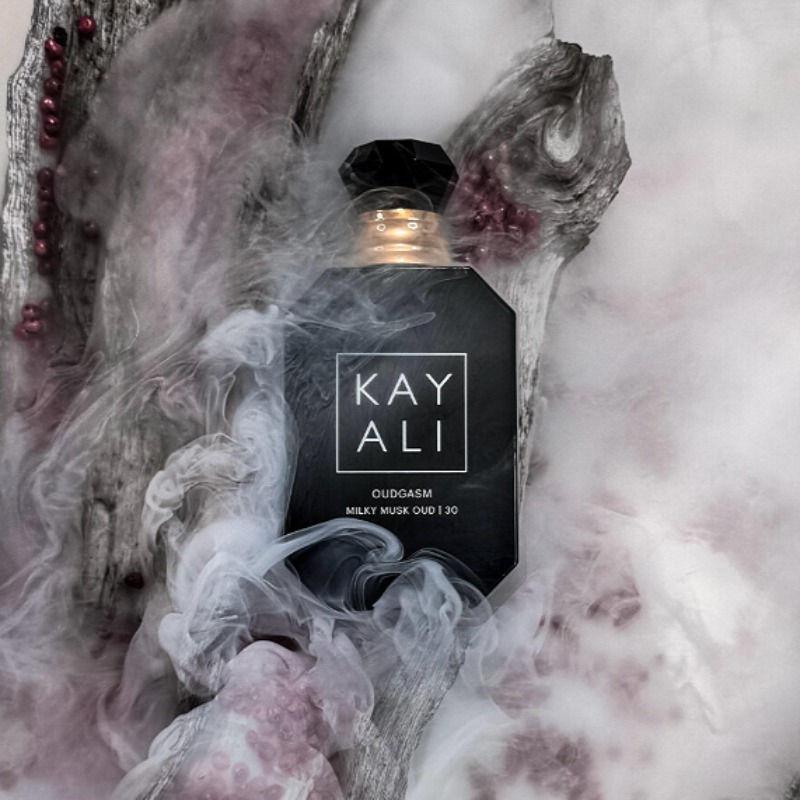KAYALI Oudgasm Sütlü Misk Oud  - Home Fragrance Zara incelemesi ve fiyatı