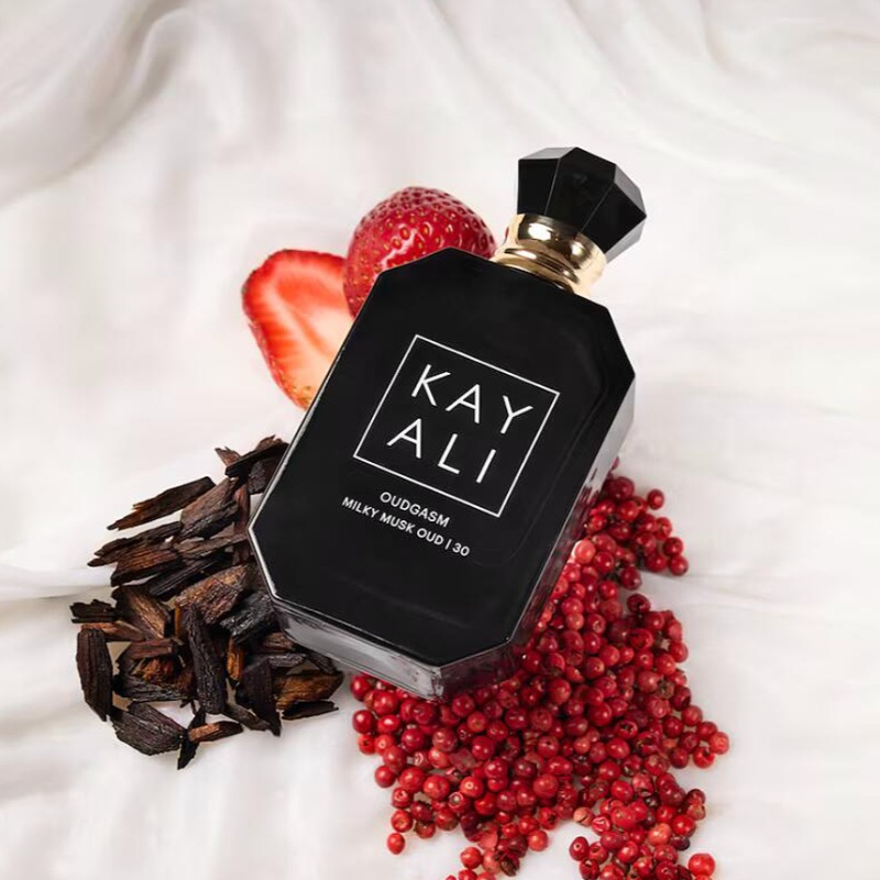 KAYALI Oudgasm Sütlü Misk Oud  - Home Fragrance Zara incelemesi ve fiyatı