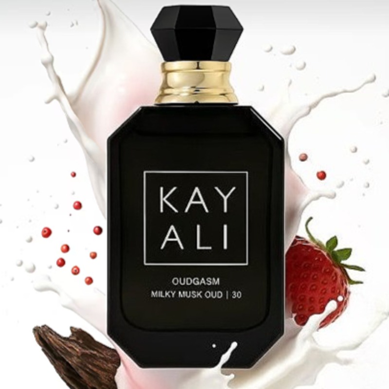 KAYALI Oudgasm Sütlü Misk Oud  - Home Fragrance Zara incelemesi ve fiyatı