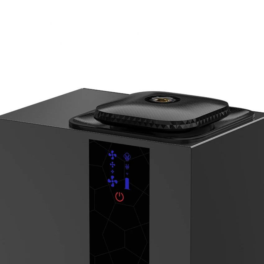 A1000 HVAC sistemi Aroma YAYIC - Home Fragrance Hotel Collection incelemesi ve fiyatı