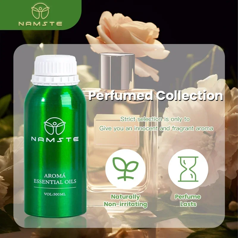 Namste 100/500ML Aroma Difüzör - Home Fragrance Glade incelemesi ve fiyatı