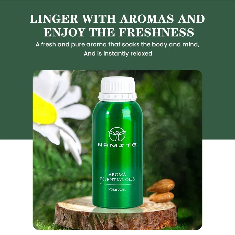 Namste 100/500ML Aroma Difüzör - Home Fragrance Glade incelemesi ve fiyatı