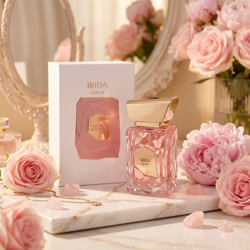 Lüks, Kalıcı, Zarif Parfüm, Ze - Home Fragrance Zara incelemesi ve fiyatı