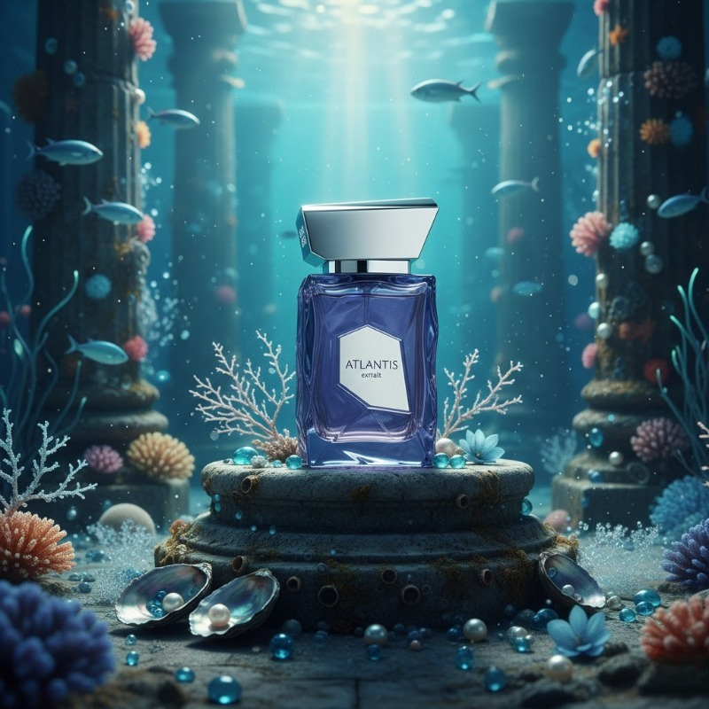 Lüks, Kalıcı, Zarif Parfüm, Ze - Home Fragrance Zara incelemesi ve fiyatı